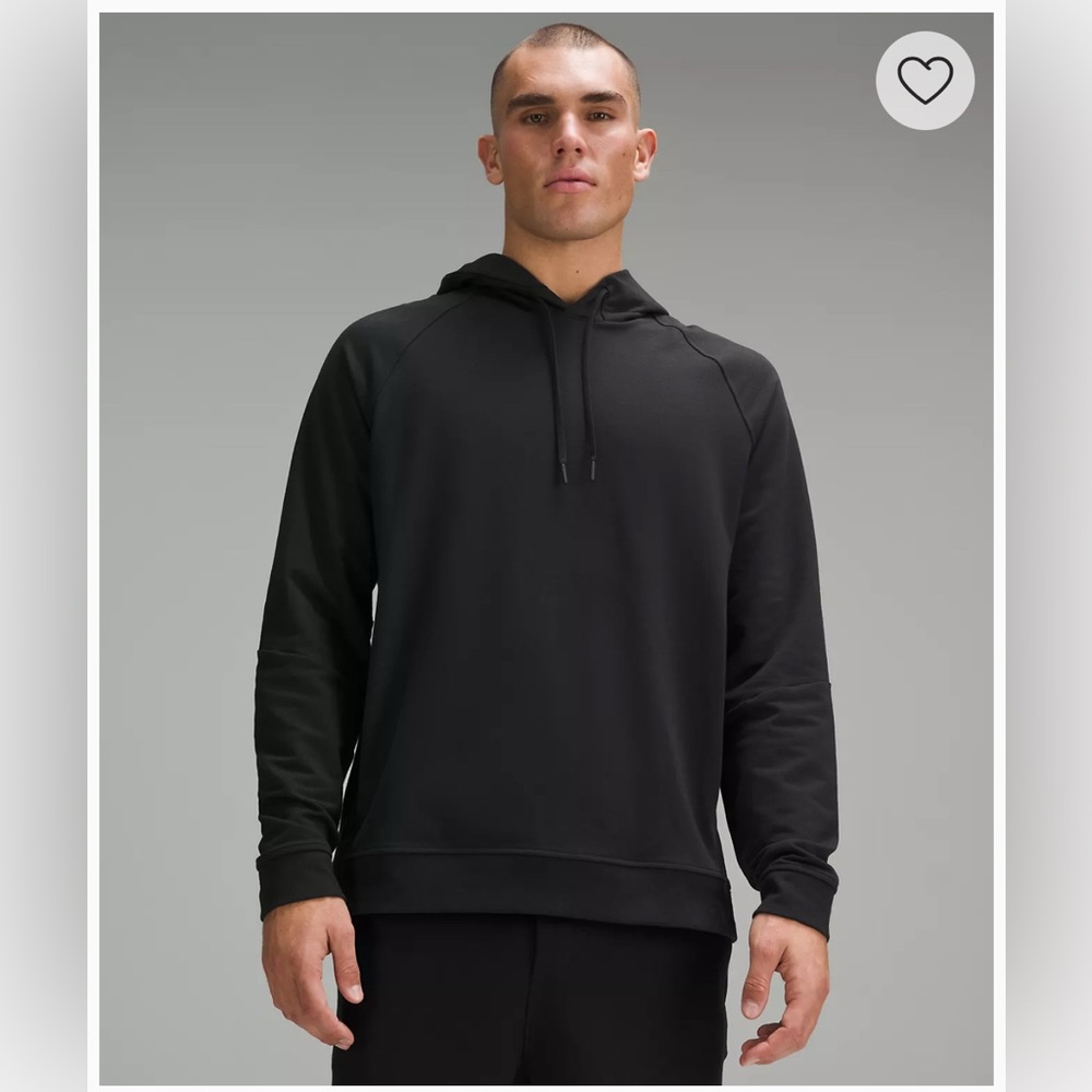 Lululemon City Sweat Hoodie (large)